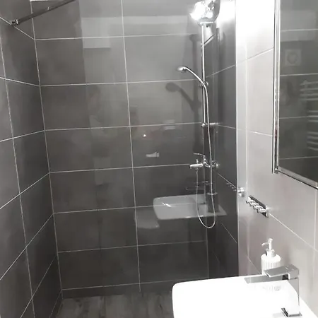 Appartement 2-pokojowe Magda Władysławowo