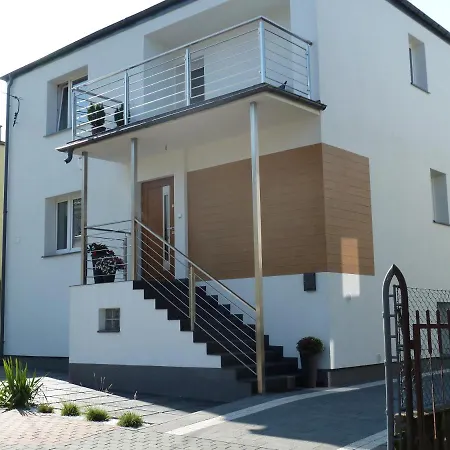 Appartement 2-pokojowe Magda Władysławowo