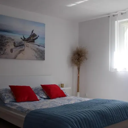 Daire 2-pokojowe Magda