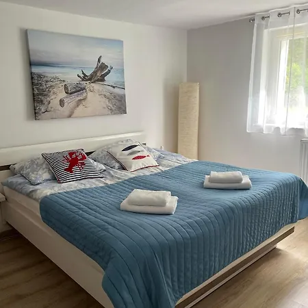 Daire 2-pokojowe Magda *