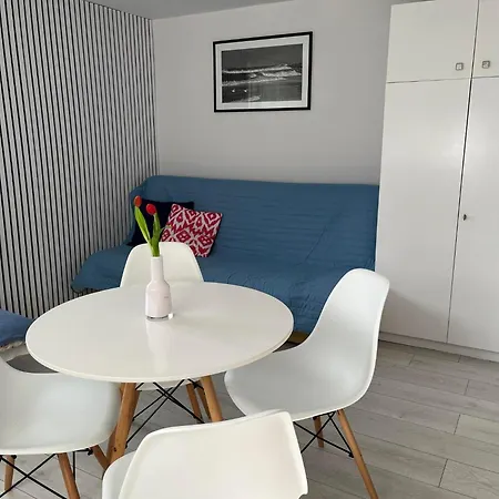 Daire 2-pokojowe Magda