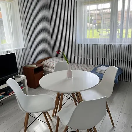 2-pokojowe Magda Władysławowo