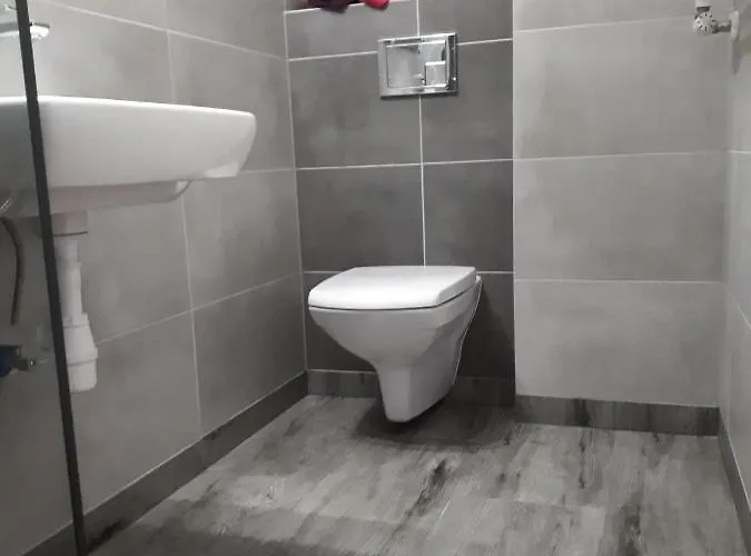 2-pokojowe Magda Lägenhet