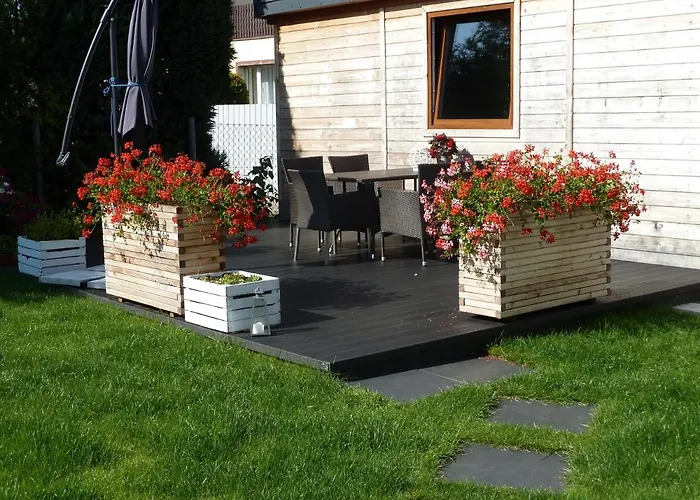 Lägenhet 2-pokojowe Magda