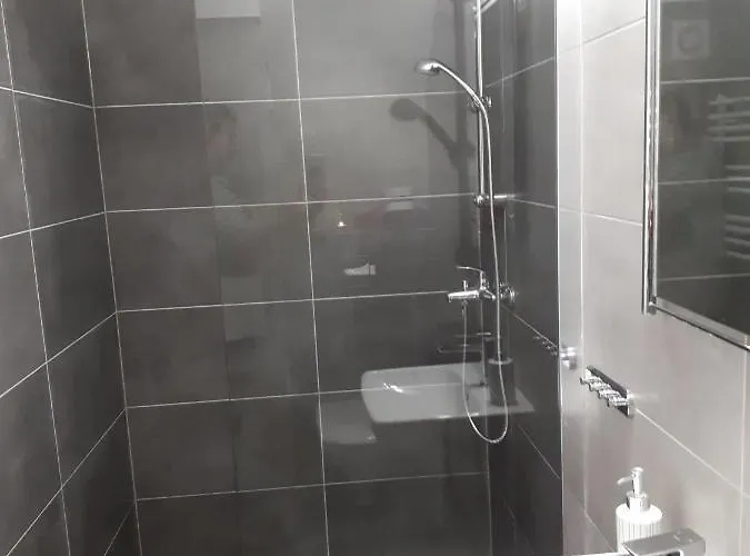 Lägenhet 2-pokojowe Magda Władysławowo