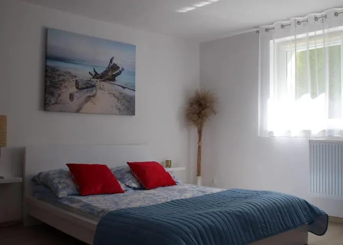 Lägenhet 2-pokojowe Magda