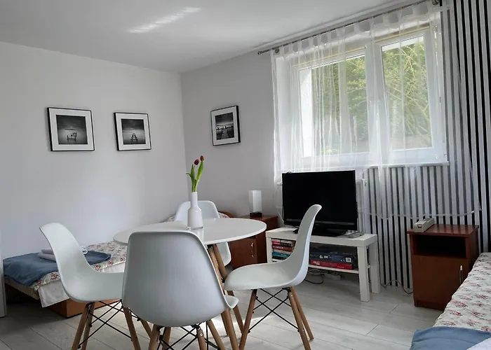 2-pokojowe Magda * Władysławowo