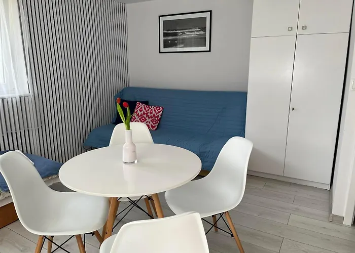 Lägenhet 2-pokojowe Magda