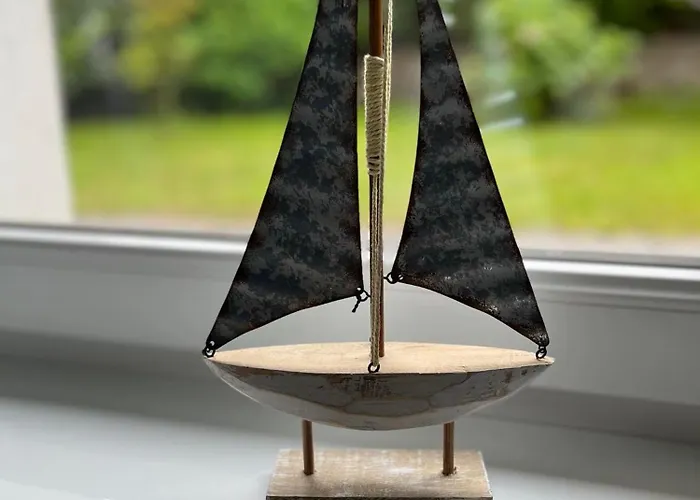 2-pokojowe Magda Lägenhet *