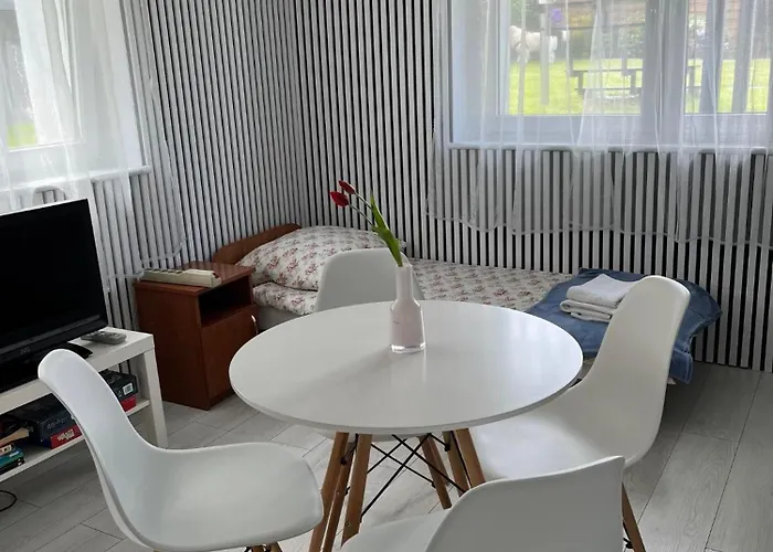 2-pokojowe Magda Władysławowo